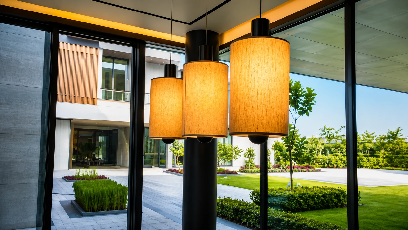 Interior Lighting