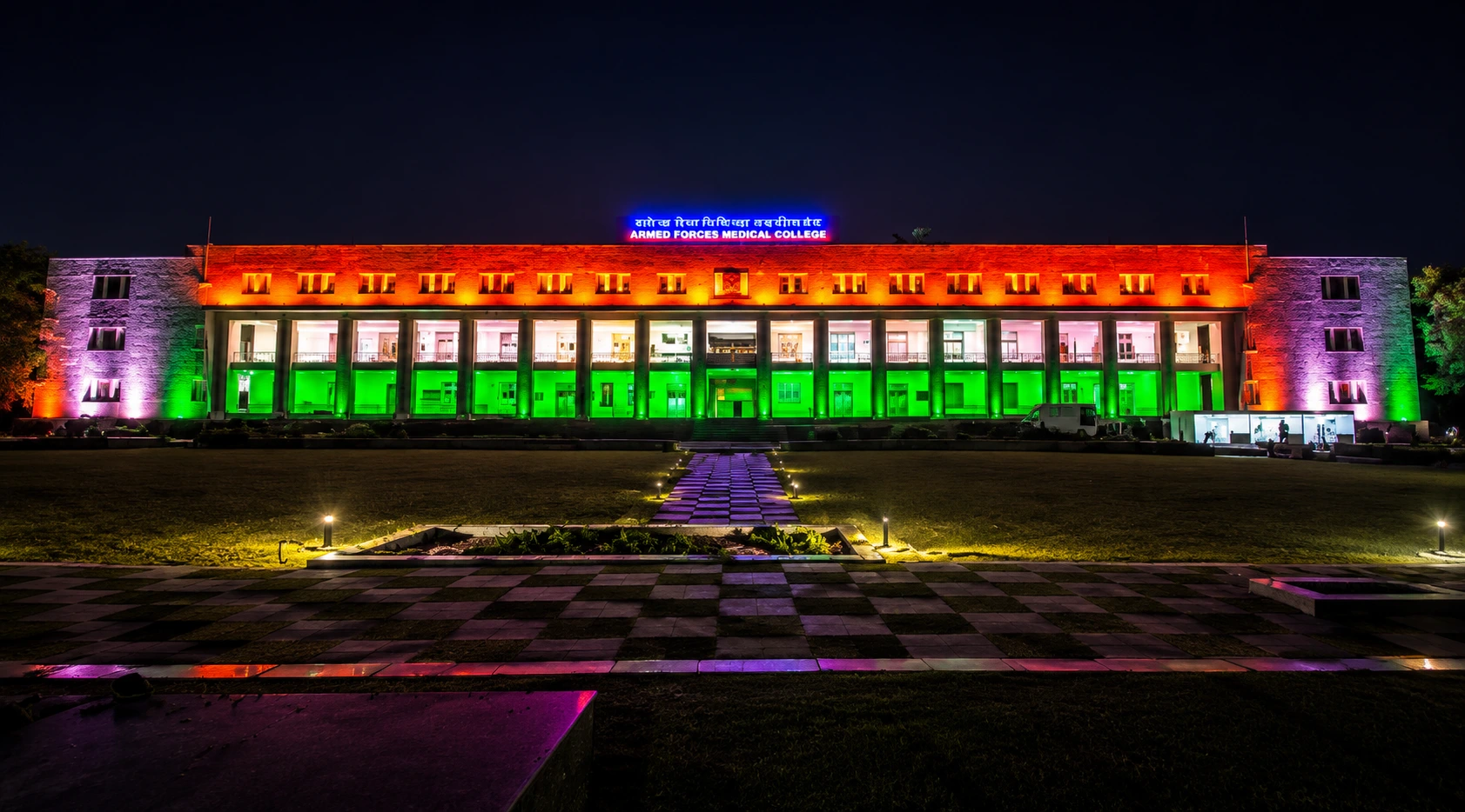 Architectural Lighting